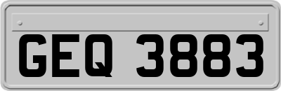 GEQ3883