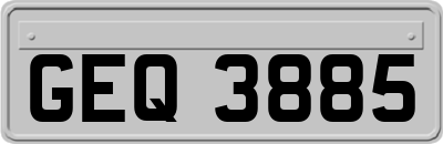 GEQ3885