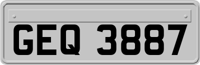 GEQ3887