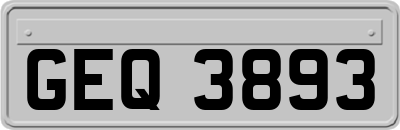GEQ3893