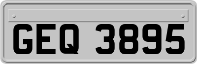 GEQ3895