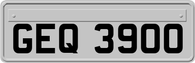 GEQ3900