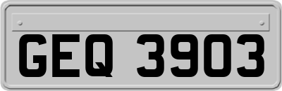 GEQ3903