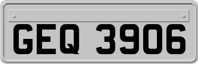 GEQ3906