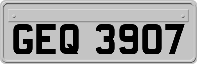 GEQ3907