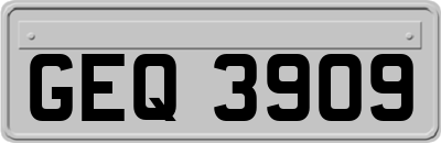 GEQ3909