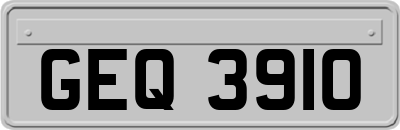GEQ3910
