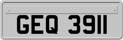 GEQ3911
