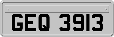 GEQ3913