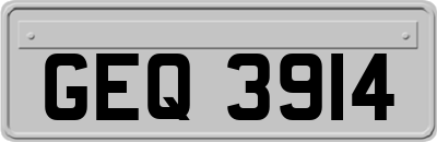 GEQ3914