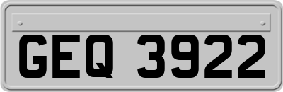 GEQ3922