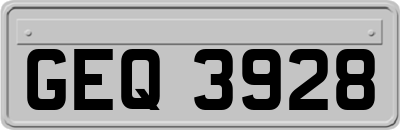 GEQ3928