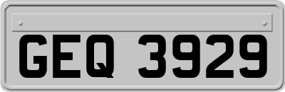 GEQ3929