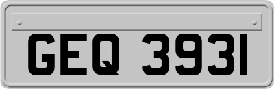 GEQ3931