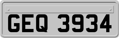 GEQ3934