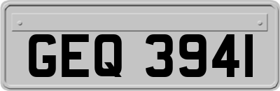GEQ3941