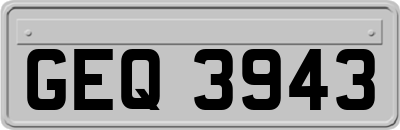 GEQ3943