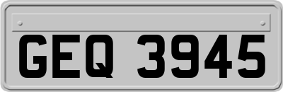 GEQ3945