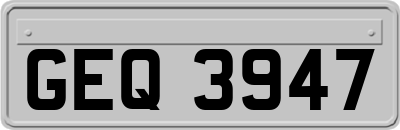 GEQ3947