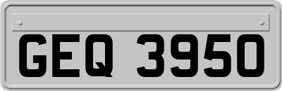 GEQ3950