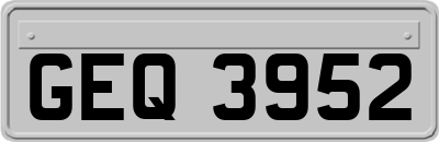 GEQ3952
