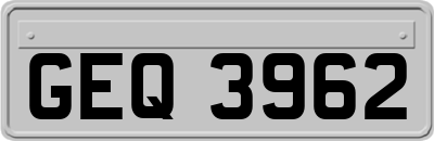 GEQ3962