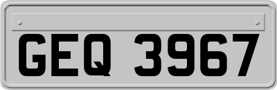 GEQ3967