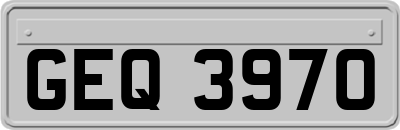 GEQ3970