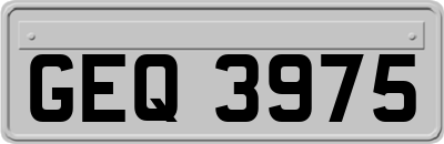 GEQ3975