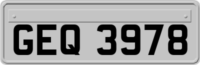 GEQ3978