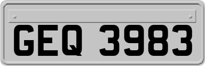 GEQ3983