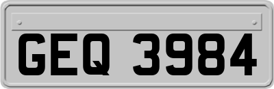 GEQ3984