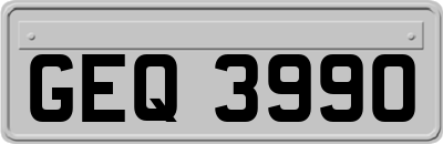 GEQ3990