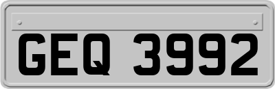 GEQ3992