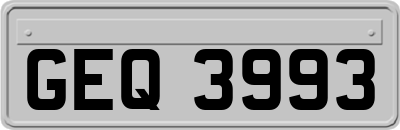 GEQ3993
