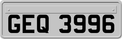 GEQ3996