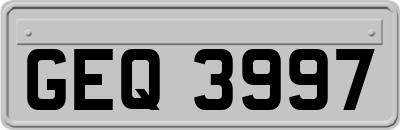 GEQ3997