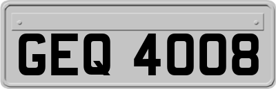 GEQ4008