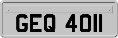 GEQ4011