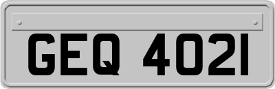 GEQ4021