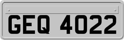 GEQ4022