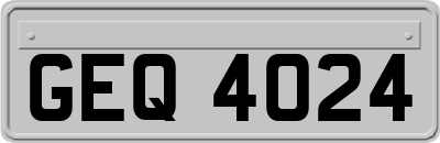 GEQ4024