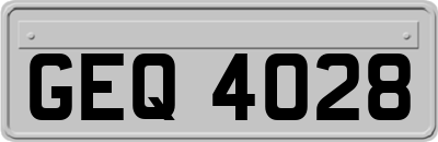 GEQ4028