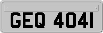 GEQ4041