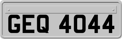 GEQ4044