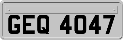 GEQ4047