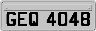GEQ4048