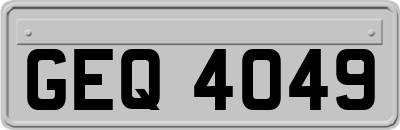 GEQ4049