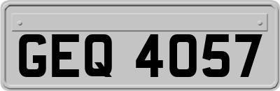 GEQ4057