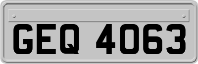 GEQ4063